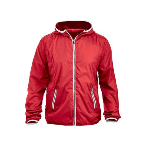 Coupe-vent homme et femme