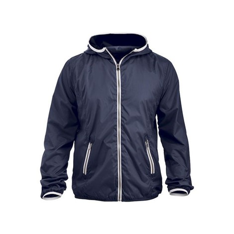 Coupe-vent homme et femme