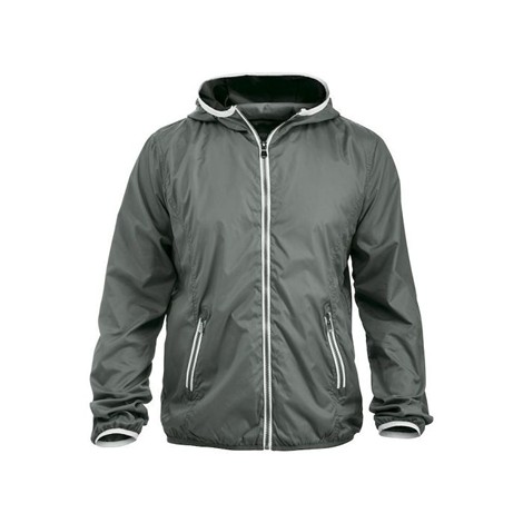 Coupe-vent homme et femme