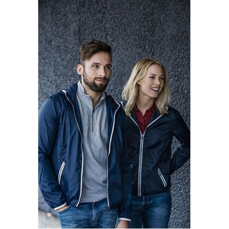 Coupe-vent homme et femme