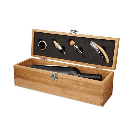 Set sommelier