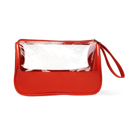 Trousse de toilette en microfibre