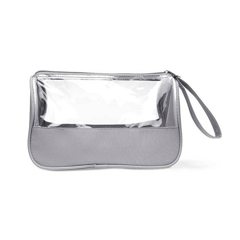 Trousse de toilette en microfibre