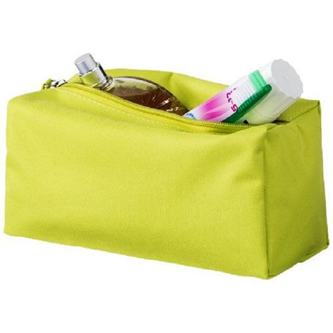 Trousse de toilette mixte