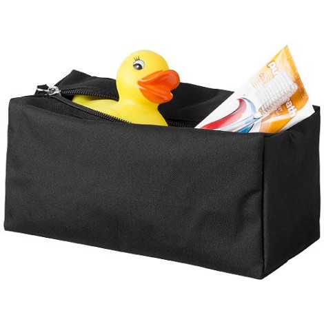 Trousse de toilette mixte