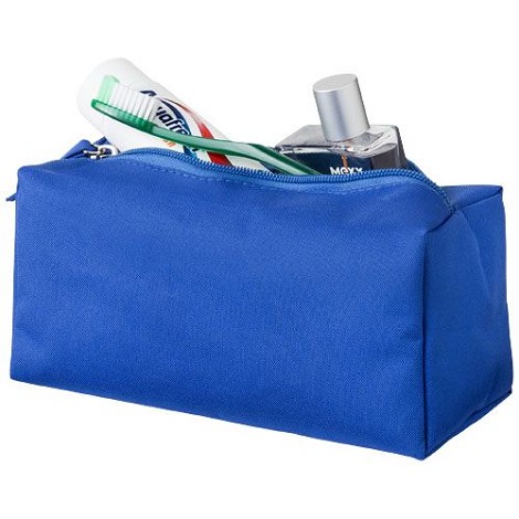 Trousse de toilette mixte