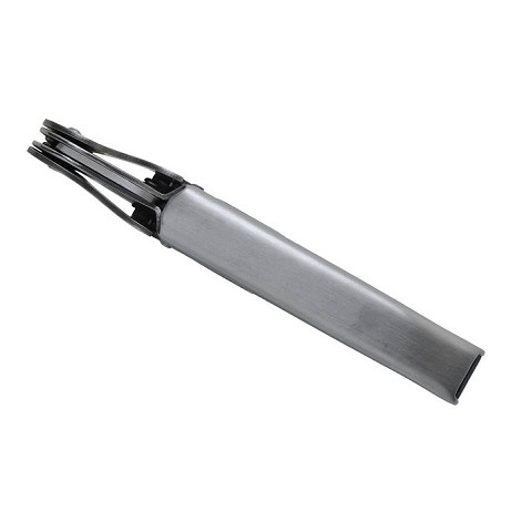Sommelier double levier inox