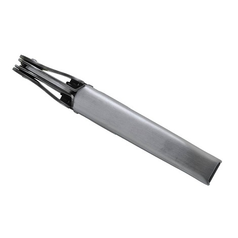 Sommelier double levier inox