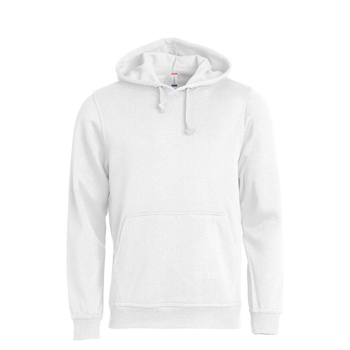  Sweatshirt à capuche unisexe