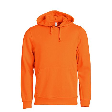  Sweatshirt à capuche unisexe