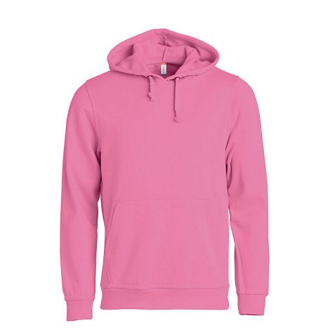  Sweatshirt à capuche unisexe