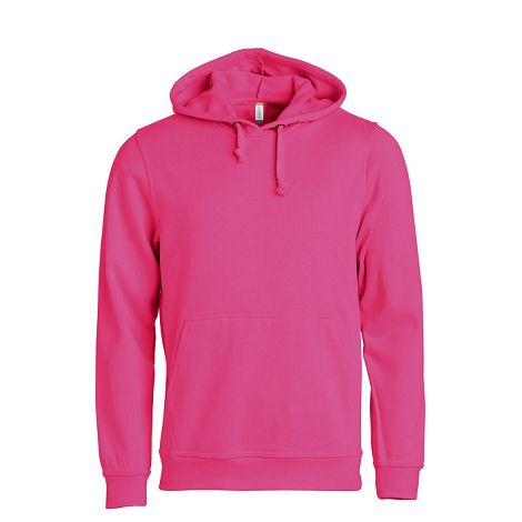  Sweatshirt à capuche unisexe