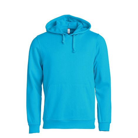  Sweatshirt à capuche unisexe