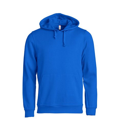  Sweatshirt à capuche unisexe