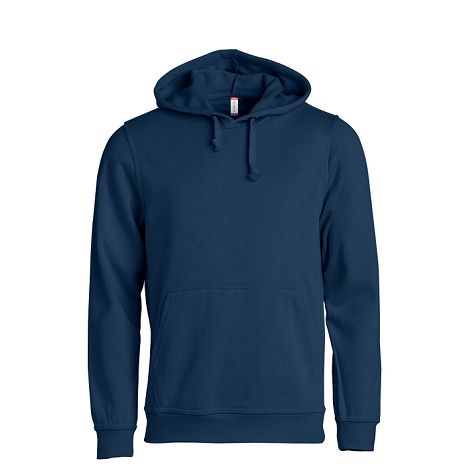  Sweatshirt à capuche unisexe