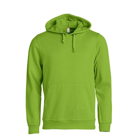  Sweatshirt à capuche unisexe