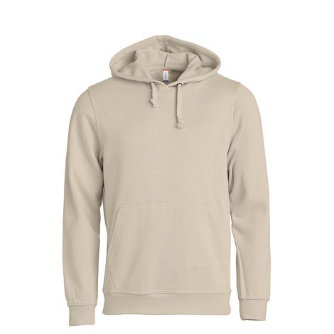  Sweatshirt à capuche unisexe