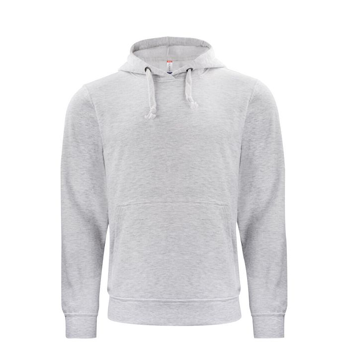  Sweatshirt à capuche unisexe