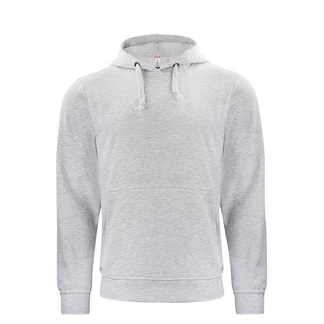  Sweatshirt à capuche unisexe