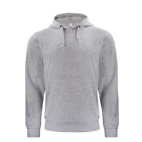  Sweatshirt à capuche unisexe