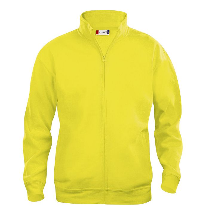  Sweatshirt homme full zip