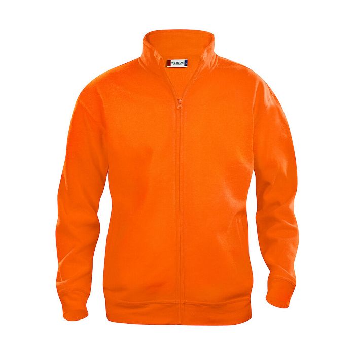  Sweatshirt homme full zip