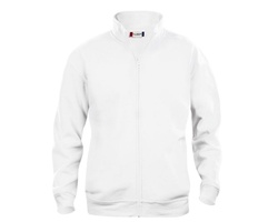 Sweatshirt homme full zip