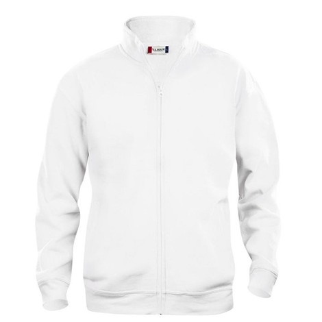 Sweatshirt homme full zip