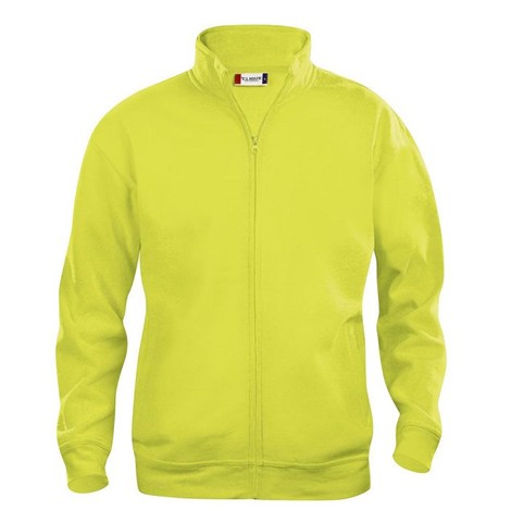 Sweatshirt homme full zip