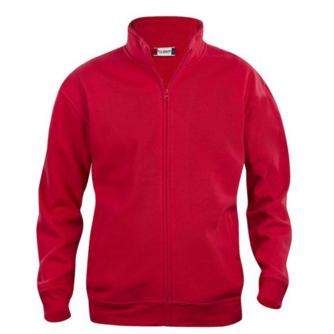 Sweatshirt homme full zip