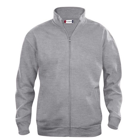 Sweatshirt homme full zip