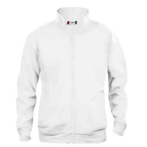  Sweatshirt homme full zip