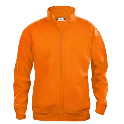  Sweatshirt homme full zip