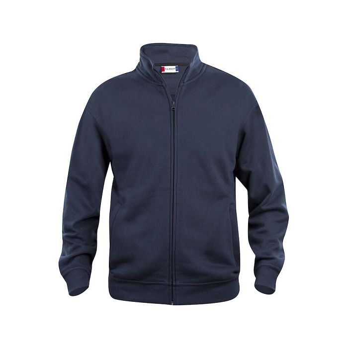  Sweatshirt homme full zip