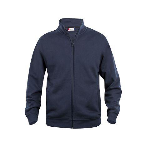  Sweatshirt homme full zip