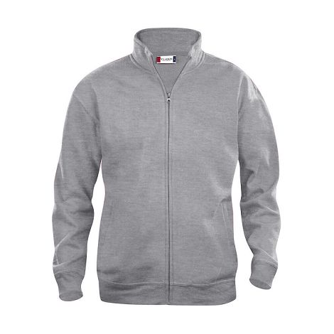  Sweatshirt homme full zip