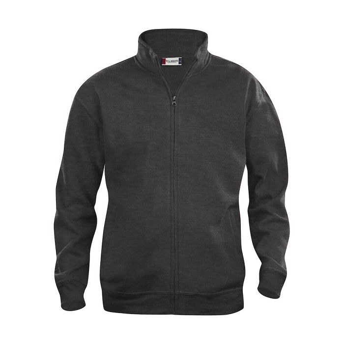  Sweatshirt homme full zip