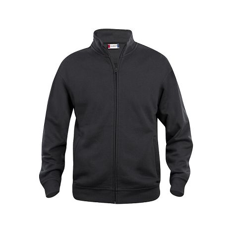  Sweatshirt homme full zip