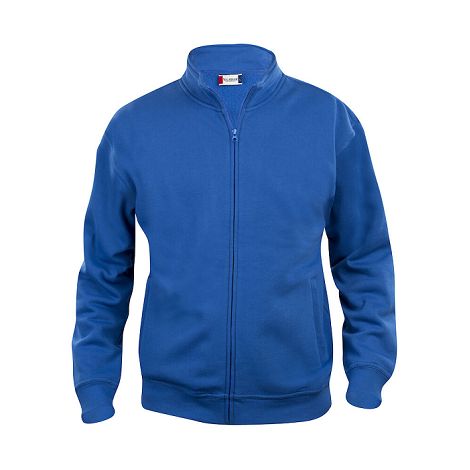  Sweatshirt homme full zip