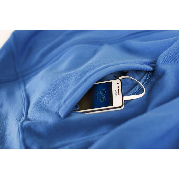  Sweatshirt homme full zip