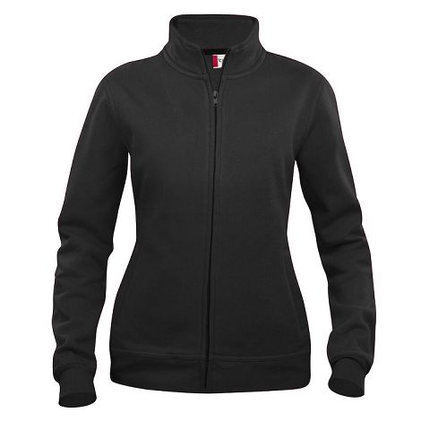  Sweatshirt femme full zip