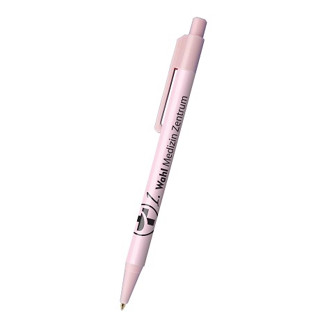 Stylo retractable ultra fin