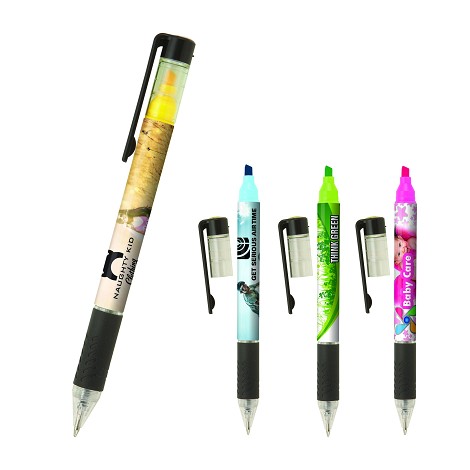 Stylo surligneur