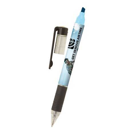 Stylo surligneur