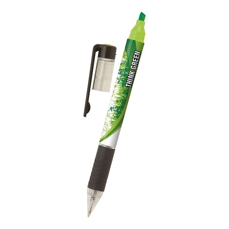 Stylo surligneur