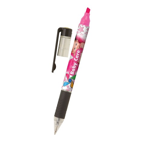 Stylo surligneur
