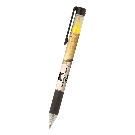 Stylo surligneur