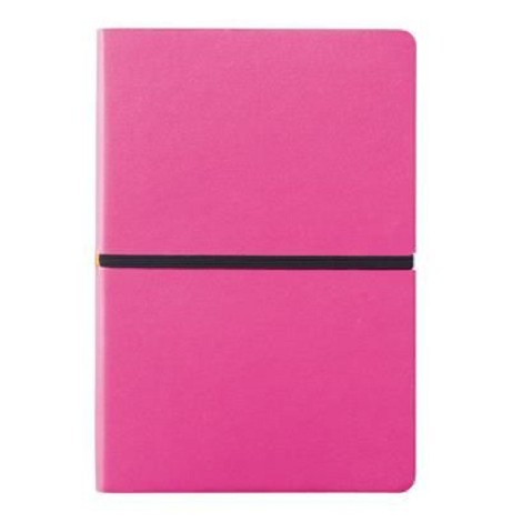 Carnet A5 coloré souple