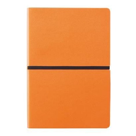 Carnet A5 coloré souple