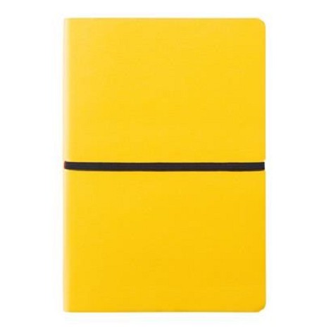 Carnet A5 coloré souple